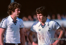 Glenn Hoddle