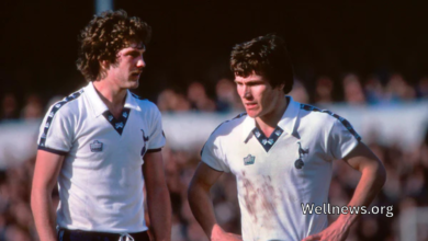 Glenn Hoddle