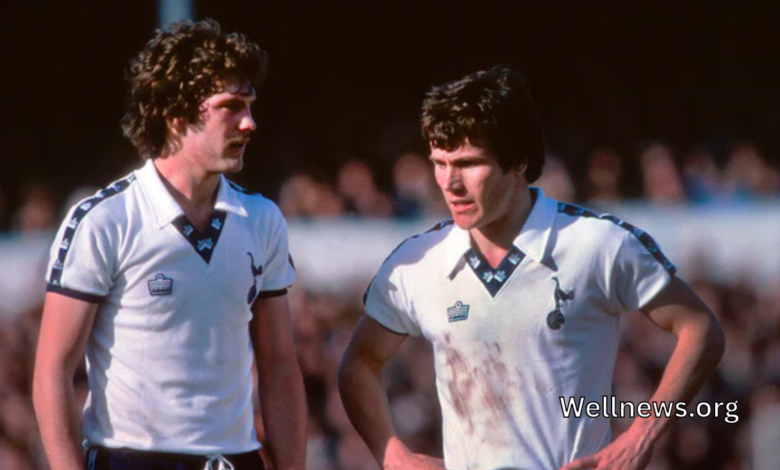 Glenn Hoddle