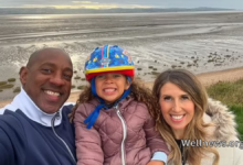 Dion Dublin Wife