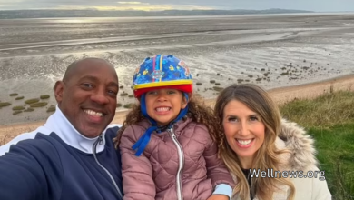 Dion Dublin Wife