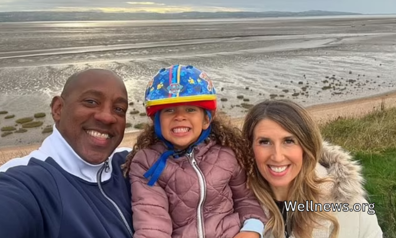 Dion Dublin Wife