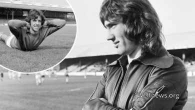 Robin Friday
