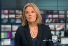 Mary Nightingale