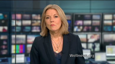 Mary Nightingale