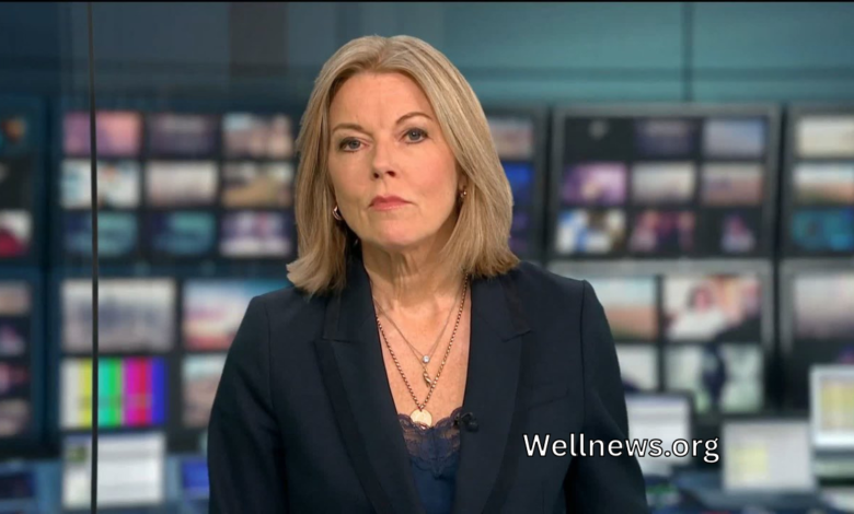 Mary Nightingale