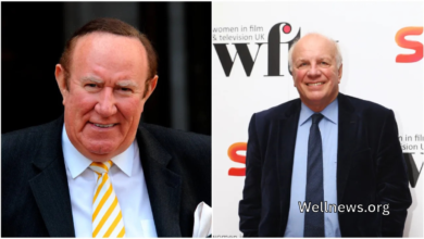 Andrew Neil