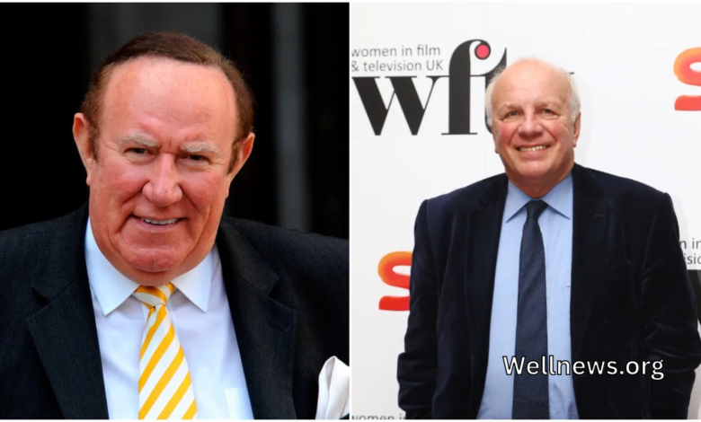 Andrew Neil